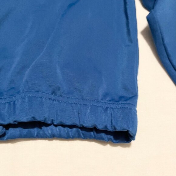 Nike Zip Up Kids Boys Size 5 Jacket - Picture 15 of 16